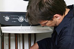 boiler repair Somerleyton