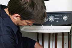 boiler replacement Somerleyton