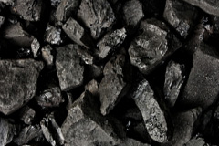 Somerleyton coal boiler costs