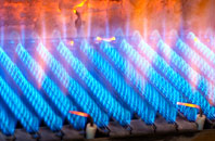 Somerleyton gas fired boilers